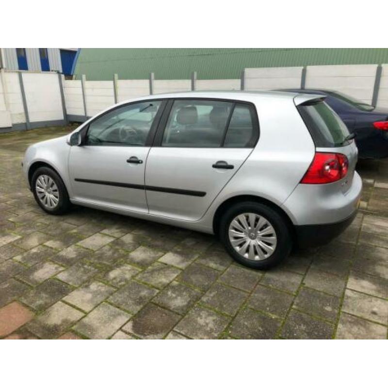 Volkswagen Golf 1.9 TDI Businessline
