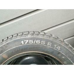 Mazda 14inch winterbanden