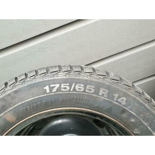 Mazda 14inch winterbanden