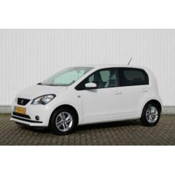 Seat Mii 1.0 Chill Out | AIRCO | NAVI | (bj 2013)