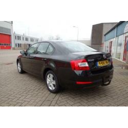 Skoda Octavia 1.2 TSI Greentech Ambition (bj 2013)
