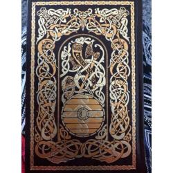 Tales of Norse mythology (Barnes&Nobles)