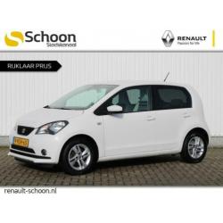 Seat Mii 1.0 Chill Out | AIRCO | NAVI | (bj 2013)
