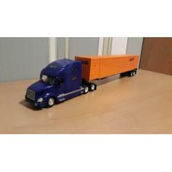 Set 1:50 Tonkin Amerikaanse Volvo's