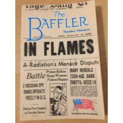 Thomas FRANK / The Baffler Number 13 First Edition 1999