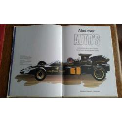 Alles over auto's 1973 Barbara + John Young [+ tekeningen]