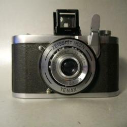 Zeiss Ikon Tenax