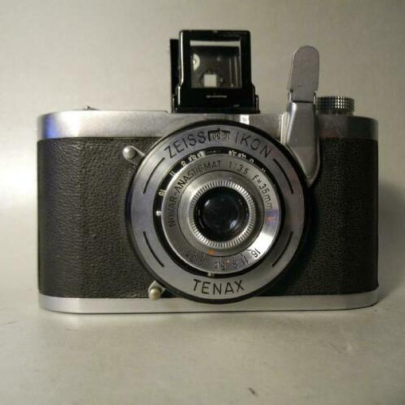 Zeiss Ikon Tenax