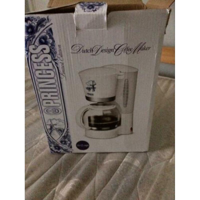 Koffiezetapparaat