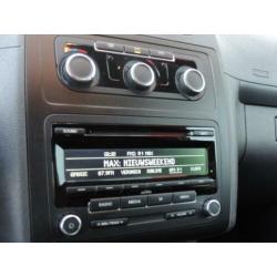 Volkswagen Caddy 1.6 TDI Maxi Lang Premium-Zeer compleet !