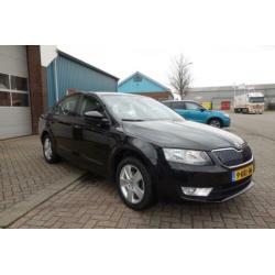 Skoda Octavia 1.2 TSI Greentech Ambition (bj 2013)