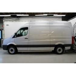 Volkswagen Crafter 35 2.0 TDI 104KW L2H2 BM LANG HOOG AIRCO