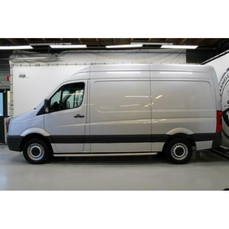 Volkswagen Crafter 35 2.0 TDI 104KW L2H2 BM LANG HOOG AIRCO