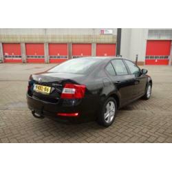 Skoda Octavia 1.2 TSI Greentech Ambition (bj 2013)