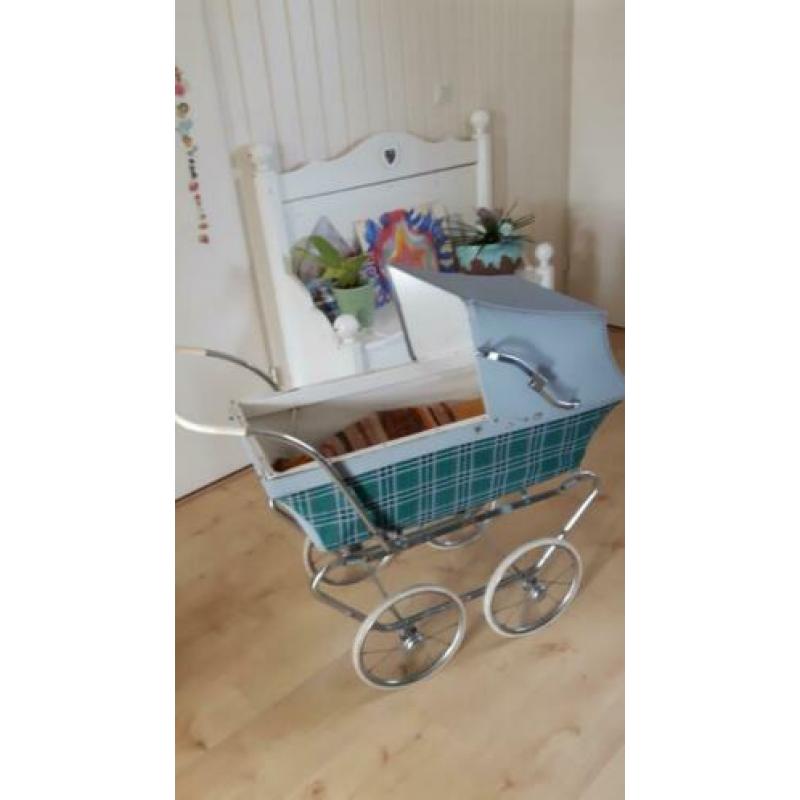 Speelgoed Kinderwagen