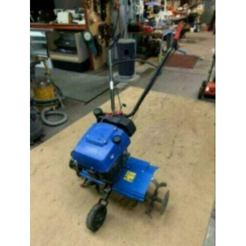 Yamaha benzine tuinfrees te koop