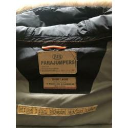 Parajumpers dames jas!
