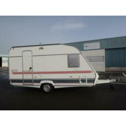 Beyerland Sprinter Lite 390 bj 2004 +voortent