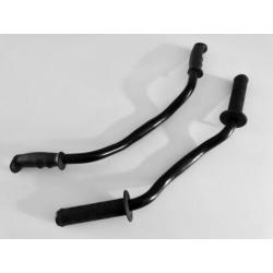 Fixie / single speed / stuur / grips / fiets
