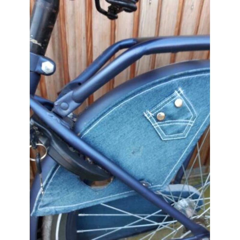 Volare kinder transportfiets 23 inch