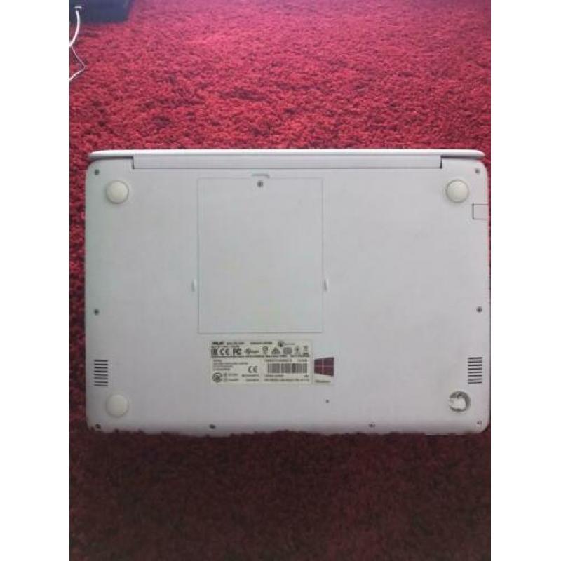 Asus notebook pc wit!!