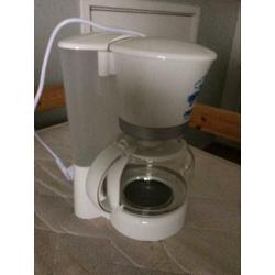 Koffiezetapparaat