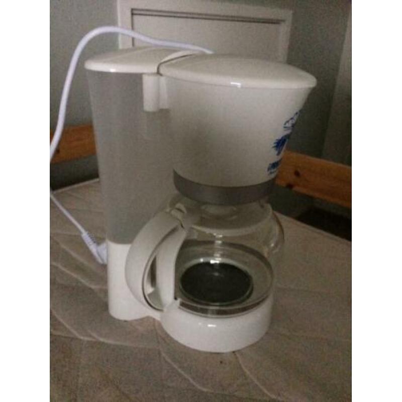 Koffiezetapparaat