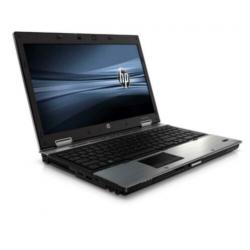 HP Elitebook i5 4GB RAM 128GB SSD 15,6 inch