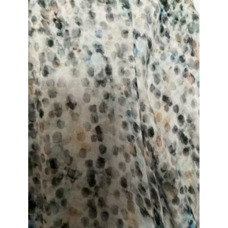 Zgan blouse merk Summum
