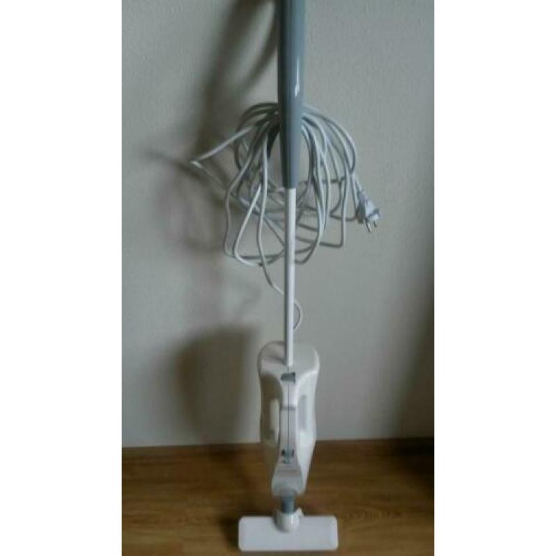 Tomado steelstofzuiger/ kruimeldief TM9501