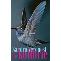 De kolibrie - Sandro Veronesi - GRATIS VERZENDING