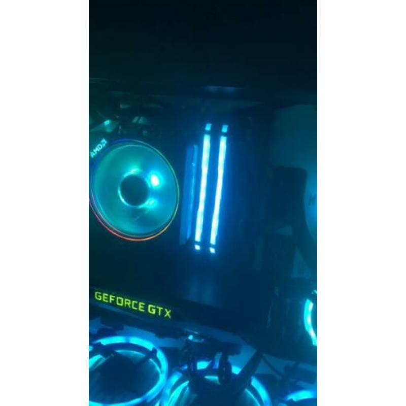 Corsair vengeance rgb pro 2x8gb 3000mhz