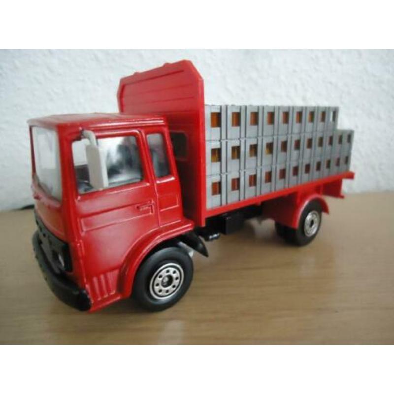Daf Norev Maxi jet
