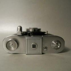Zeiss Ikon Tenax