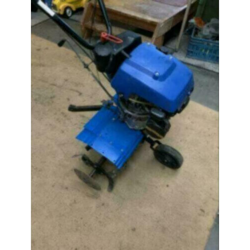 Yamaha benzine tuinfrees te koop