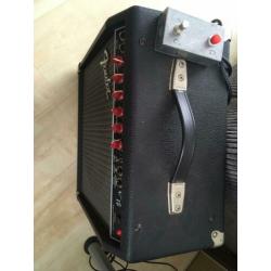 Fender champ 12 te koop!