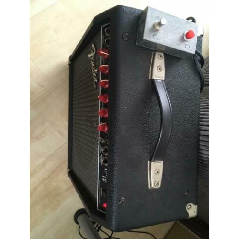 Fender champ 12 te koop!