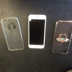 iphone 6 64 gb 2 hoesjes gratis bij aankoop