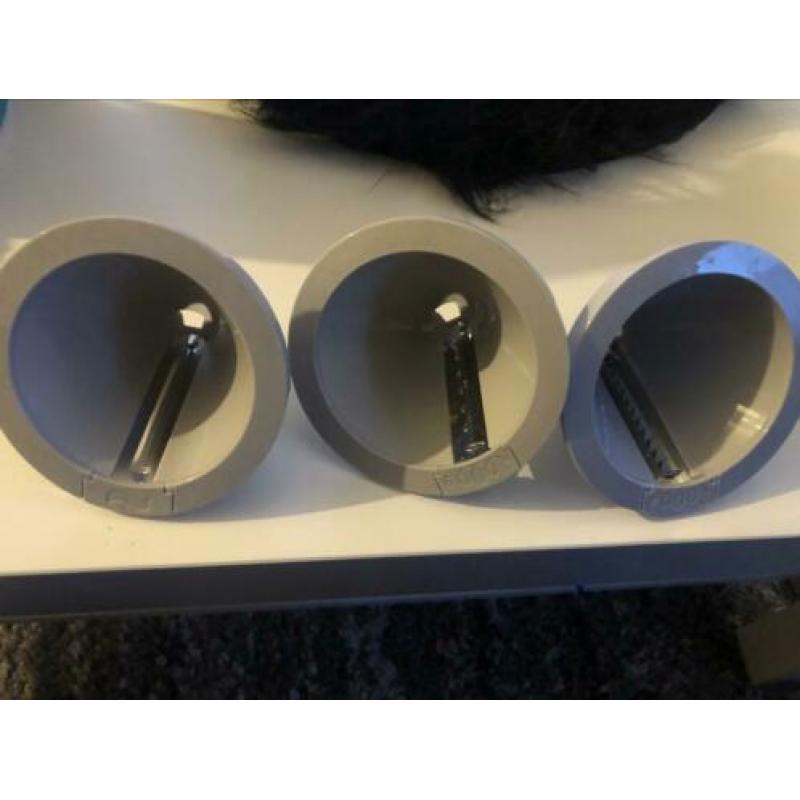 Kenwood spiralizer