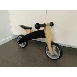 4 in 1 loopfiets / driewieler Bandits and Angels