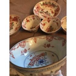 Chinees Antiek porselein