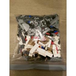 Lego 8096 Star Wars Emperor Palpatine's Shuttle