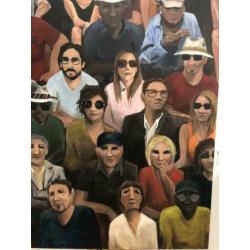 Audience
