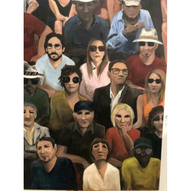 Audience