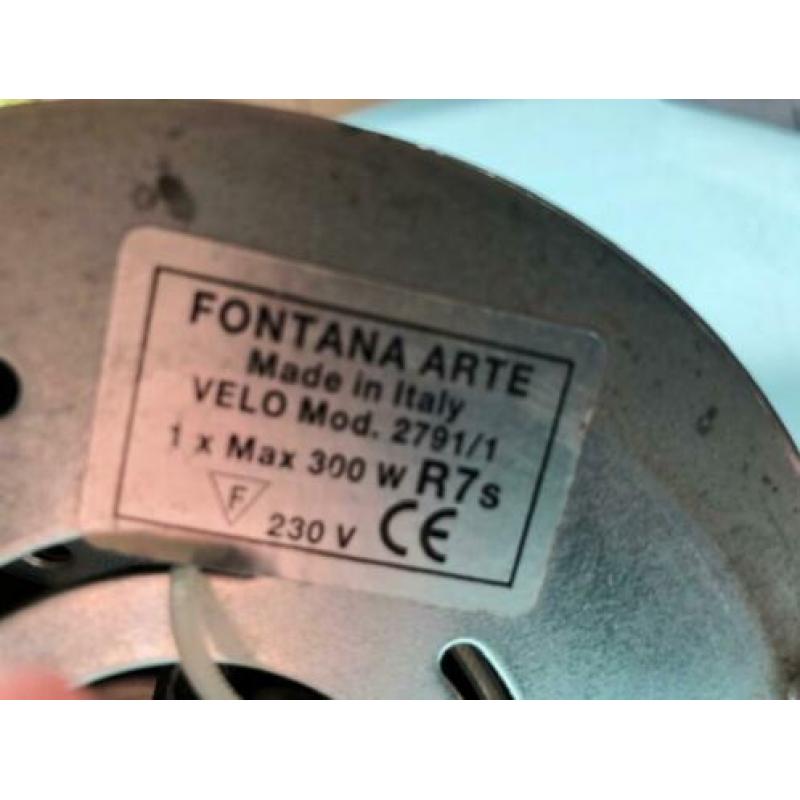 plafondlamp design