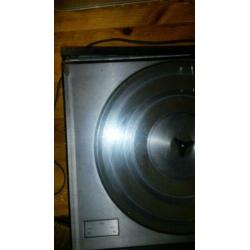bang & olufsen platenspeler 1100, met of zonder mc10 element