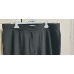 Ulla Popken pantalon maat 52