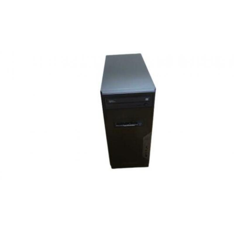 super snel 3.40GHz Core i7 computer systeem met USB 3.0