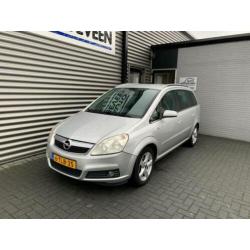 Opel Zafira 1.8 Essentia *automaat*