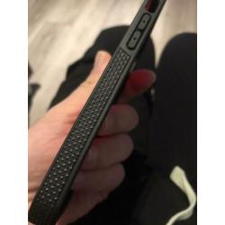 Louboutin hoesje Iphone7/8/X/Xs/Xr/11/11pro/11pro max